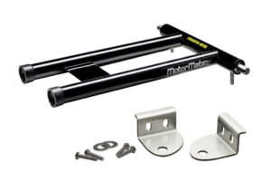 Yamaha 10-300B-SS black