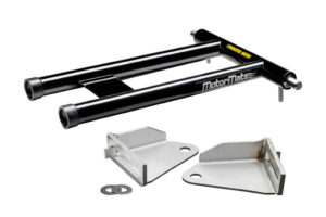 Yamaha 10-300A-SS black